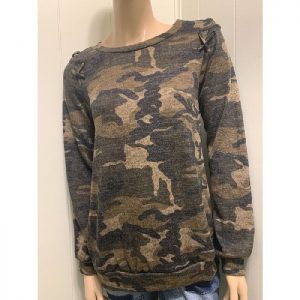 Camo Shirts